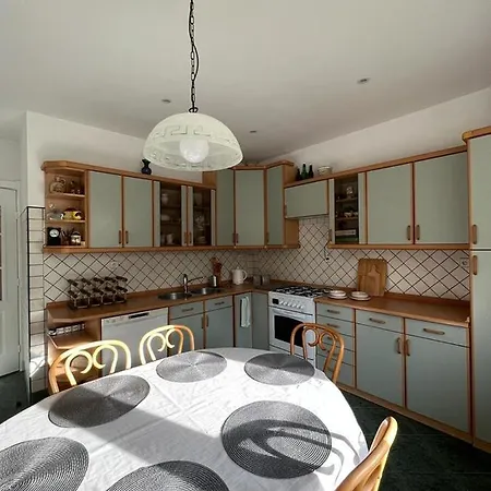 Dom wakacyjny Janina *