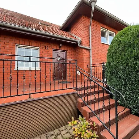 Janina * Jelení Hora