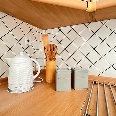 Janina Dom wakacyjny *