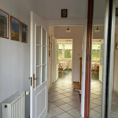 Janina Dom wakacyjny *