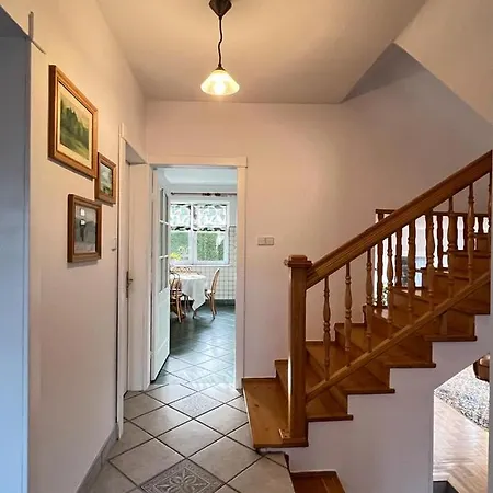 Janina Dom wakacyjny *