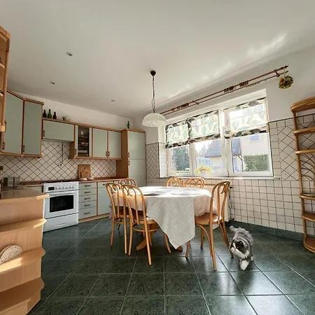 Janina * Jelenia Góra