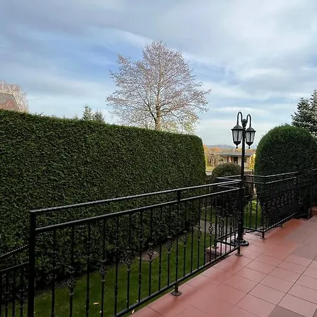 Prázdninový dům Janina Jelení Hora