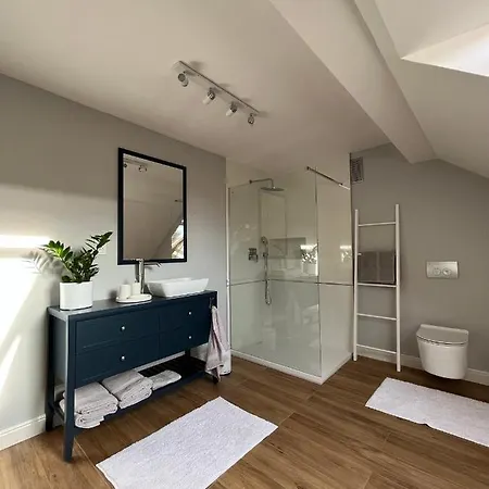 Dom wakacyjny Janina