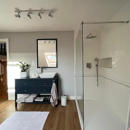 Prázdninový dům Janina