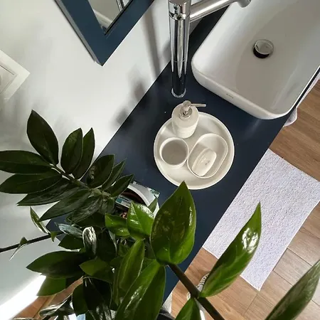 Prázdninový dům Janina