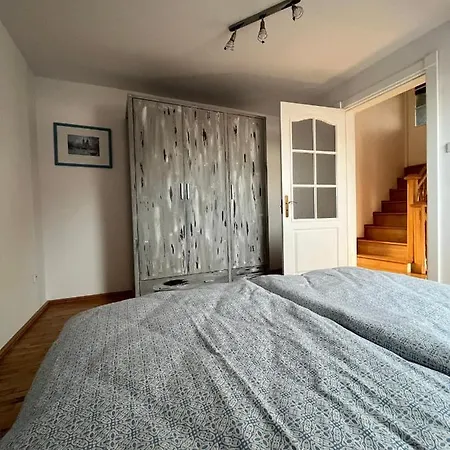 Prázdninový dům Janina