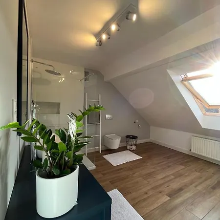 Dom wakacyjny Janina