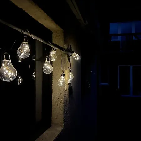 Janina * Jelení Hora