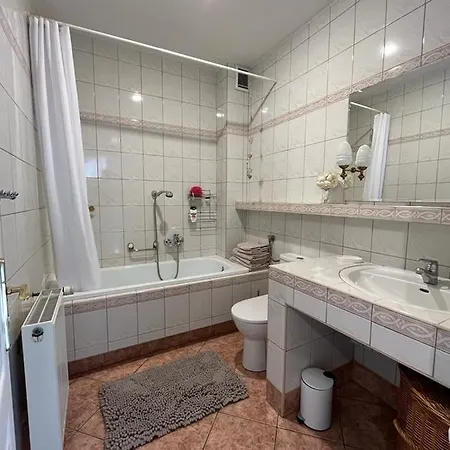 Janina Jelenia Góra