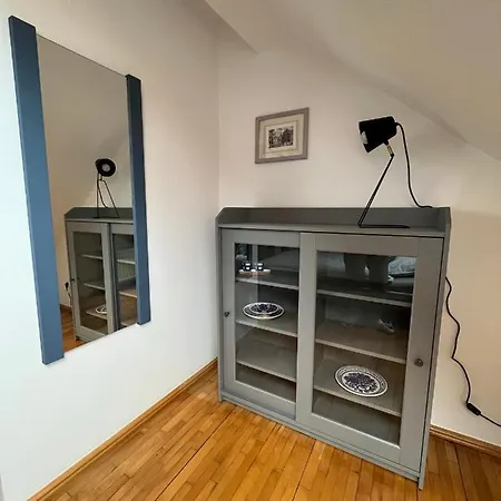 Janina Prázdninový dům