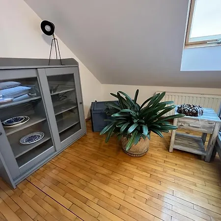 Janina Prázdninový dům