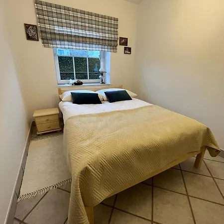 Prázdninový dům Janina