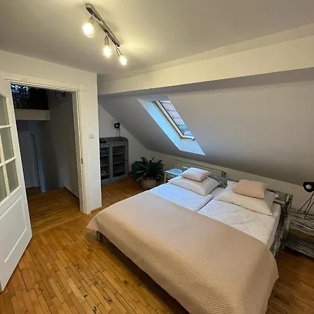 Janina Dom wakacyjny