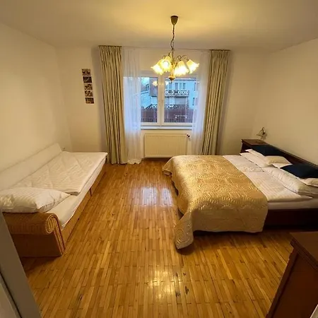 Janina Dom wakacyjny Jelenia Góra