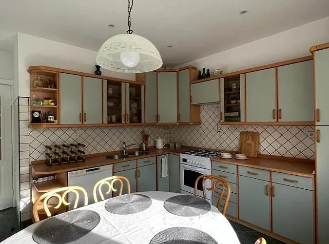 Holiday home Janina *