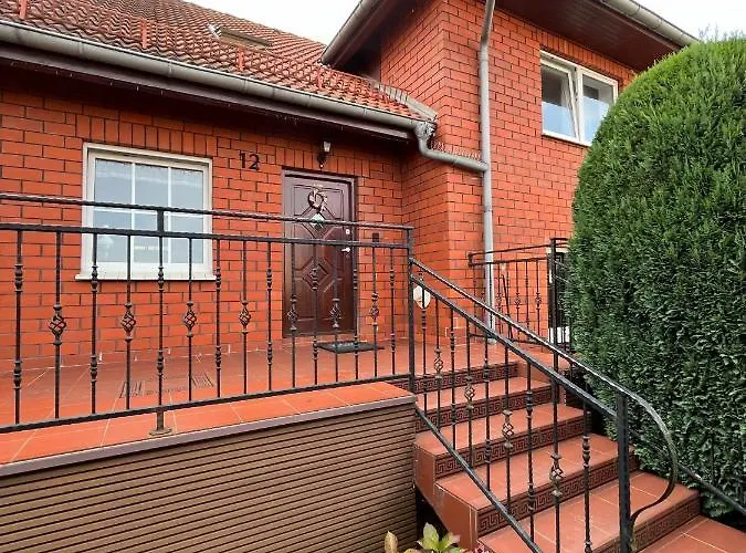 Janina * Jelenia Gora