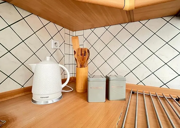 Janina Holiday home *