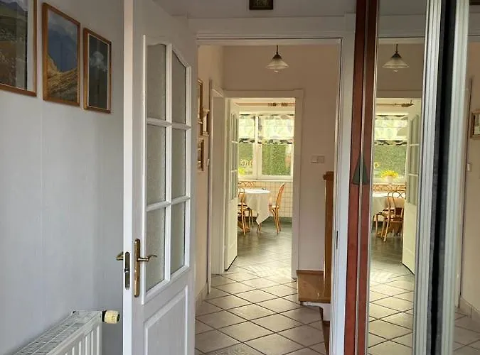 Janina Holiday home *