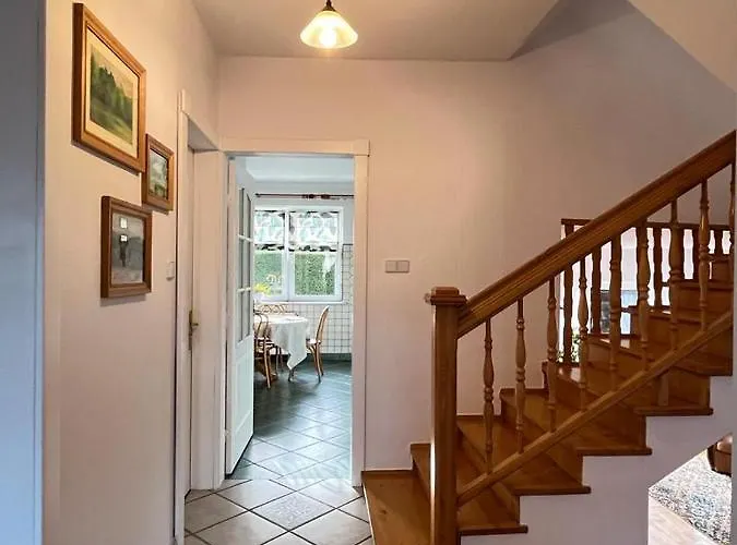 Janina Holiday home *