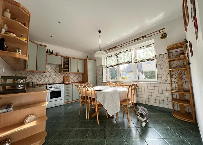 Janina * Jelení Hora