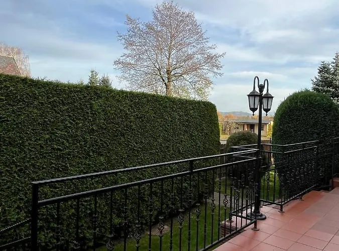 Tatil Evi Janina Jelenia Gora