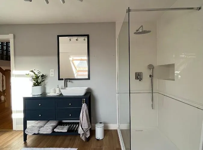 Prázdninový dům Janina