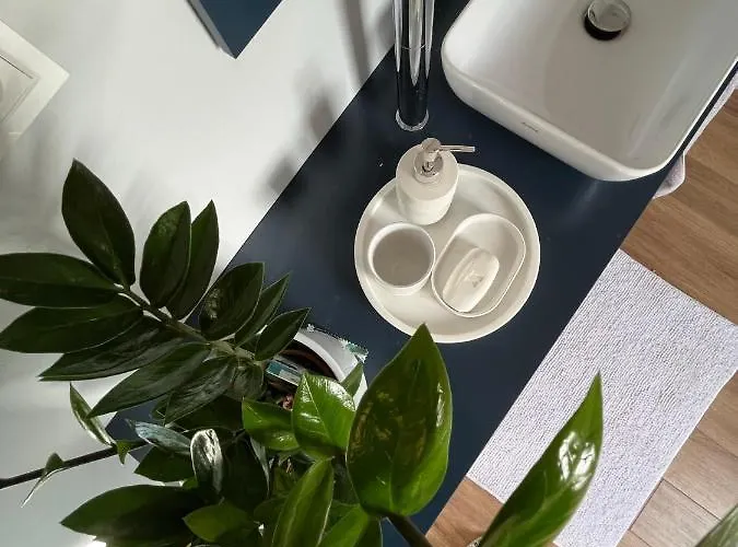 Prázdninový dům Janina