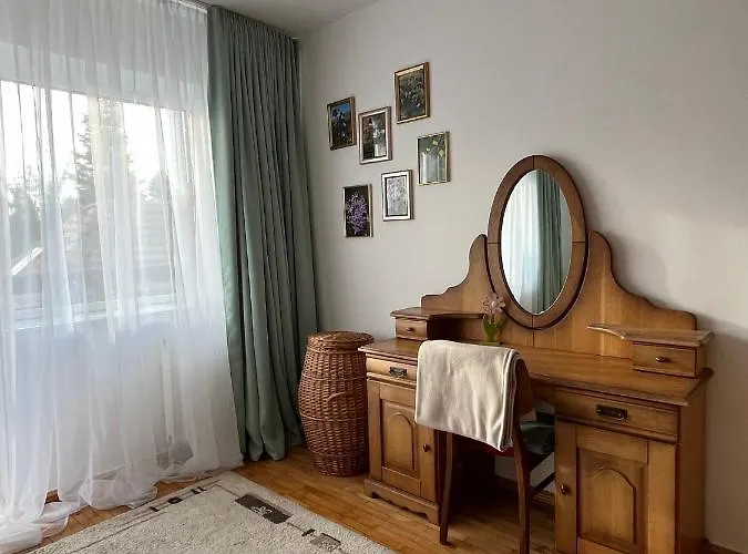 Prázdninový dům Janina