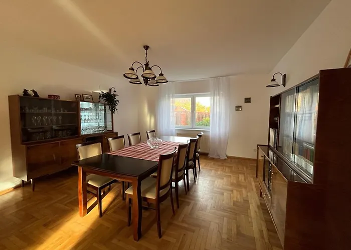 Janina * Jelenia Gora