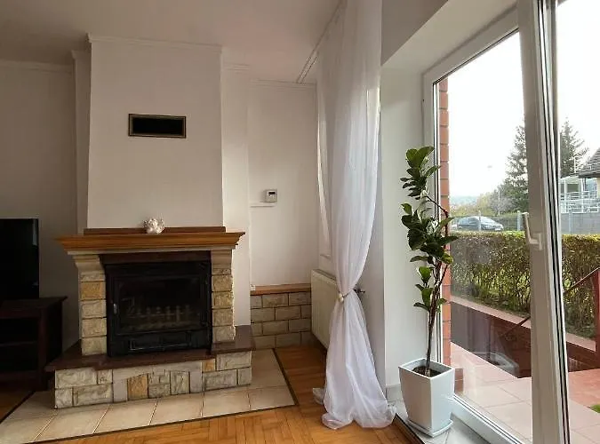 Holiday home Janina *