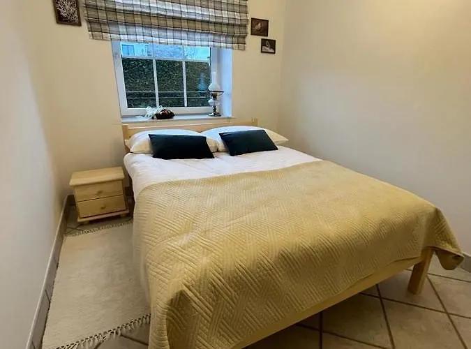 Prázdninový dům Janina