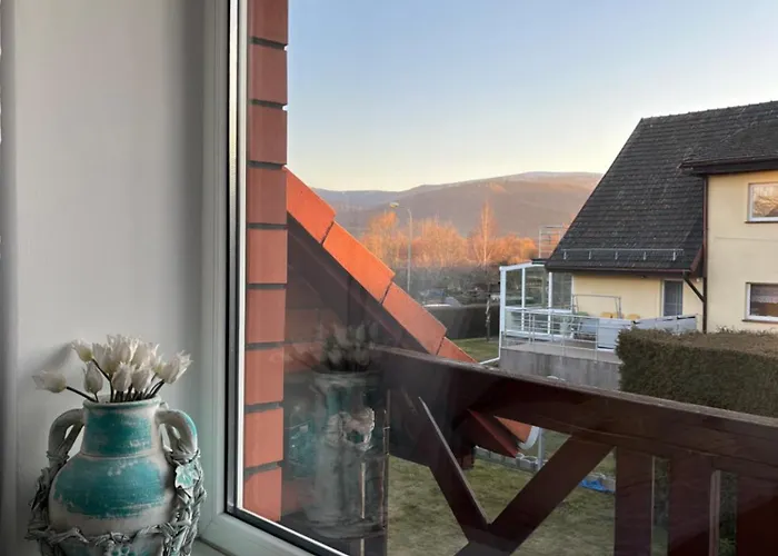 Janina Holiday home *